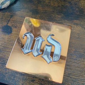 NAKED urban decay foundation powder